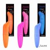 Mini Vibrador Delfín Clítoris Y Punto G (Colores)