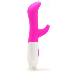 Vibrador Estimulador Punto G 10 Vibraciones