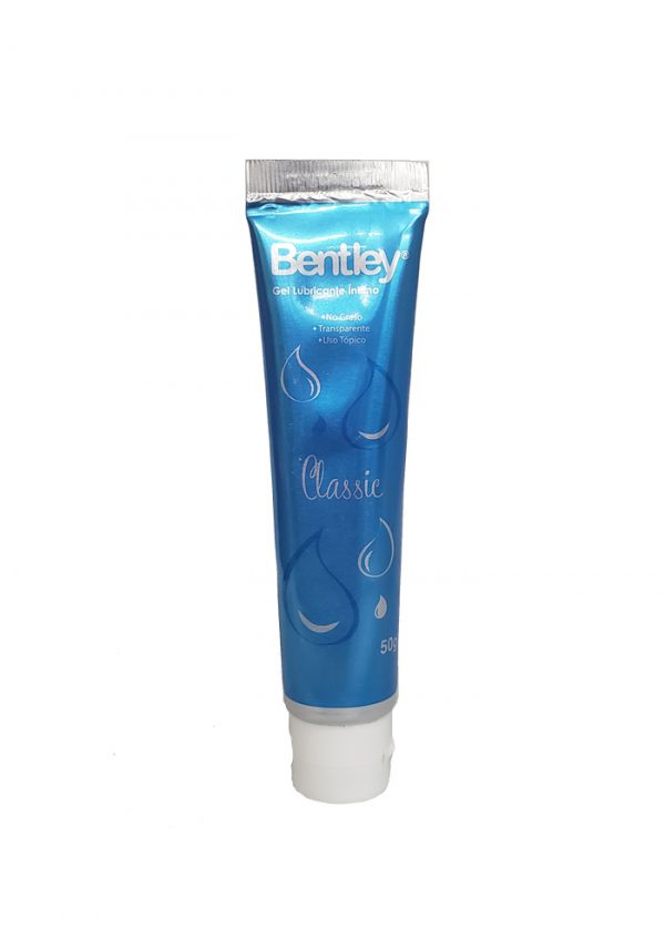 Lubricante Intimo Bentley Classic