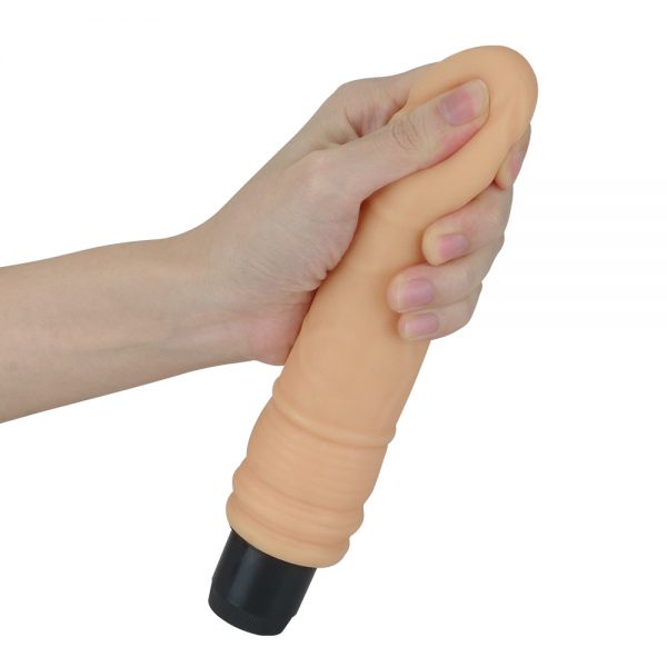 Vibrador Real Feel Modelo LV1001