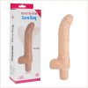 Vibrador Curvo Flexible Punto G