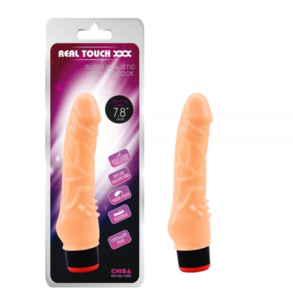 Vibrador Estimulador Clitorial De Silicona Suave