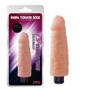 Vibrador Real Touch XXX Diseño Real 0525 