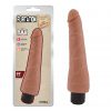 Vibrador T-Skyn Real “Flirtation”