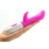 Vibrador Estimulador Punto G 10 Vibraciones (En Bolsa)