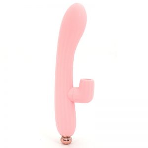 Vibrador Con Succionador LILO "Emily"