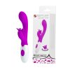 Vibrador Pretty Love Butterfly Kiss (30 Velocidades)