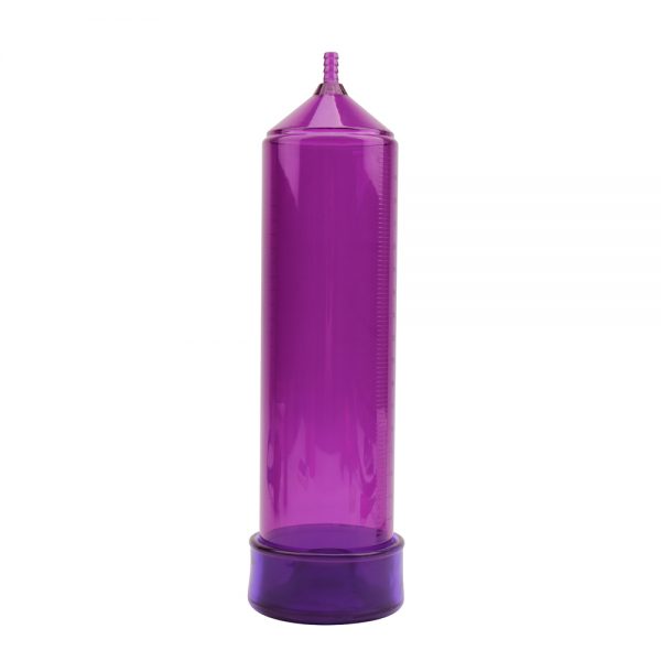 Bomba De Vacío “Max Version” Púrpura 5761Purple