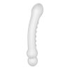 Dildo De Cristal 7.3" Glass Romance COD-GS06