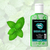 Aceite Comestible Y Lubricante Sabor Menta