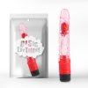 Vibrador Basic Luv Theory 2886-Pink