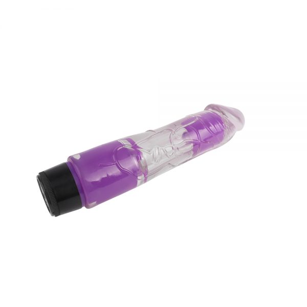 Vibrador Basic Luv Theory 2861-Purple