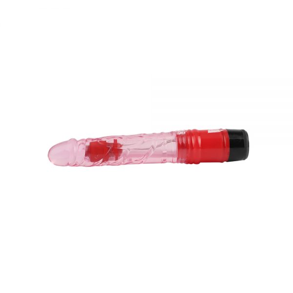 Vibrador Basic Luv Theory 2886-Pink