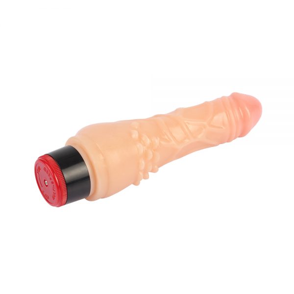 Vibrador Estimulador Clitorial REAL TOUCH