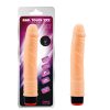 Vibrador 9” Vibe Cock-Flesh