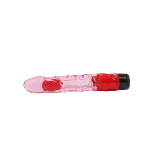 Vibrador Basic Luv Theory 2906-Pink