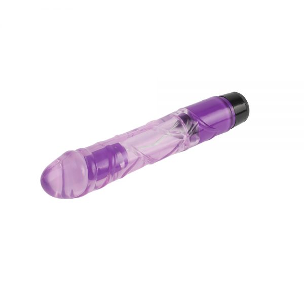 Vibrador Basic Luv Theory 2851-Purple