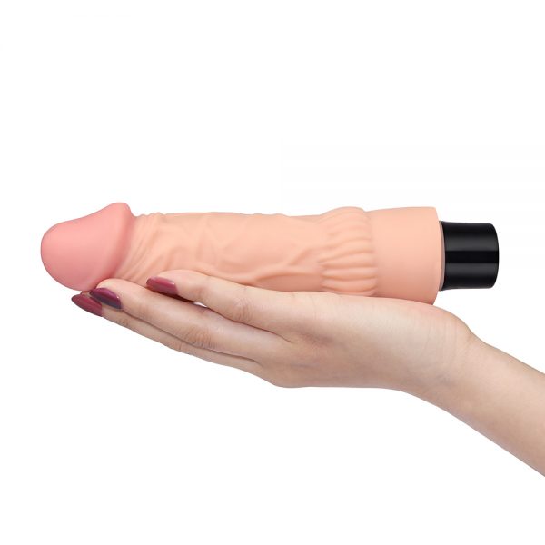 Vibrador Real Softee LV0912