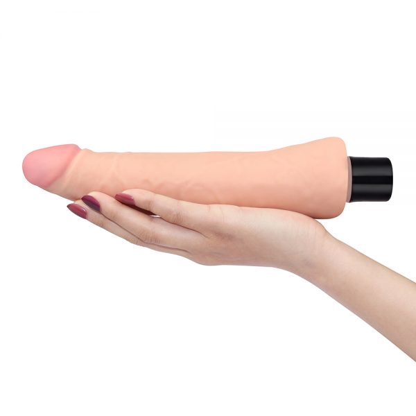 Vibrador Real Softee LV0915