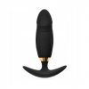 Vibrador Estimulador Anal Unisex