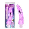 Vibrador Glitters Mr.Right - Purple COD2110