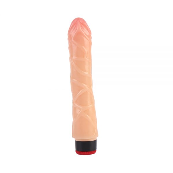 Vibrador Real Touch S 8.9″ COD5950