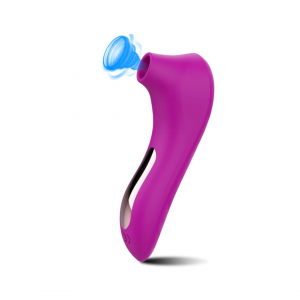 Succionador Clitorial "Electric Sucking Massager" (Colores)