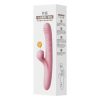 Vibrador Con Succión Clitorial LILO Monroe