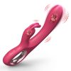 Vibrador De Lujo "Rabbit Gentleman"