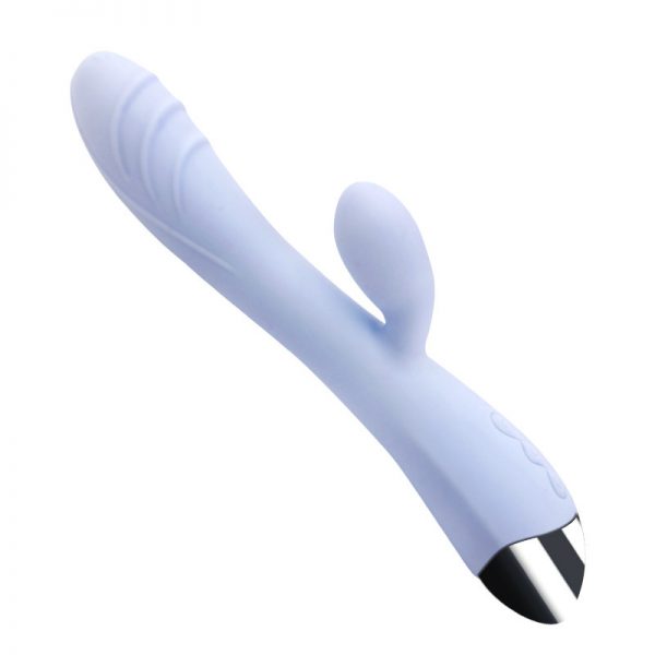 Vibrador Doble Estimulador MS Sex Toys