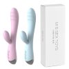 Vibrador Doble Estimulador MS Sex Toys