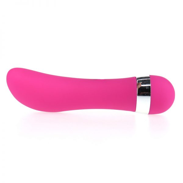 Vibrador Serie Rocket - Punto G