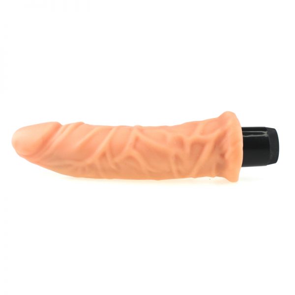 Vibrador Textura Piel Super Real COD44