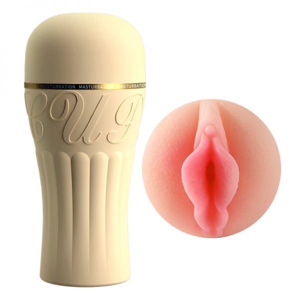 Masturbador Masculino En Vagina Lilo Cola Cup