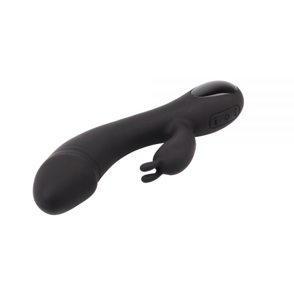 Vibrador Lust Electro Waves (Vibración y Pulsos Eléctricos)