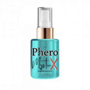 Feromona Phero MysticX Para Hombre