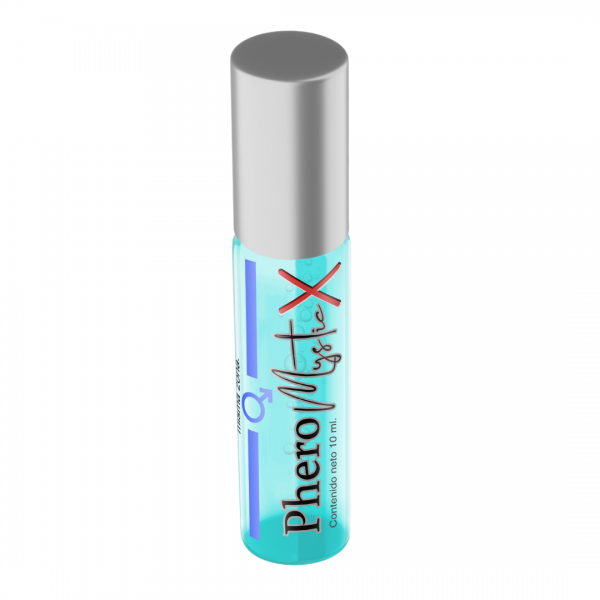 Feromona Phero MysticX Masculina 10 ml.