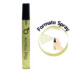 Feromona Mag Impulse Masculina 10 ml.