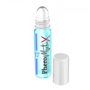 Feromona Phero MysticX Masculina 5 ml