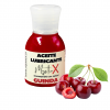 Aceite Lubricante Comestible Mystic X Guinda 30 ml.