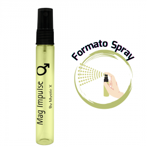 Feromona Mag Impulse Masculina 10 ml.