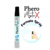 Feromona Phero MysticX Masculina Spray 10 ml.