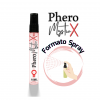 Feromona Phero MysticX Femenina Spray 10 ml.