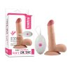 Vibrador The Ultra Soft Dude 8.5" LV1091