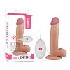 Vibrador The Ultra Soft Dude 9.0" LV1096