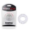 Anillo Masculino Power Plus 1433 Clear