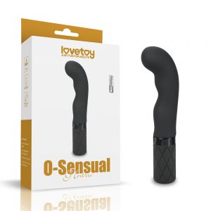 Estimulador O-Sensual Punto G Intru Recargable